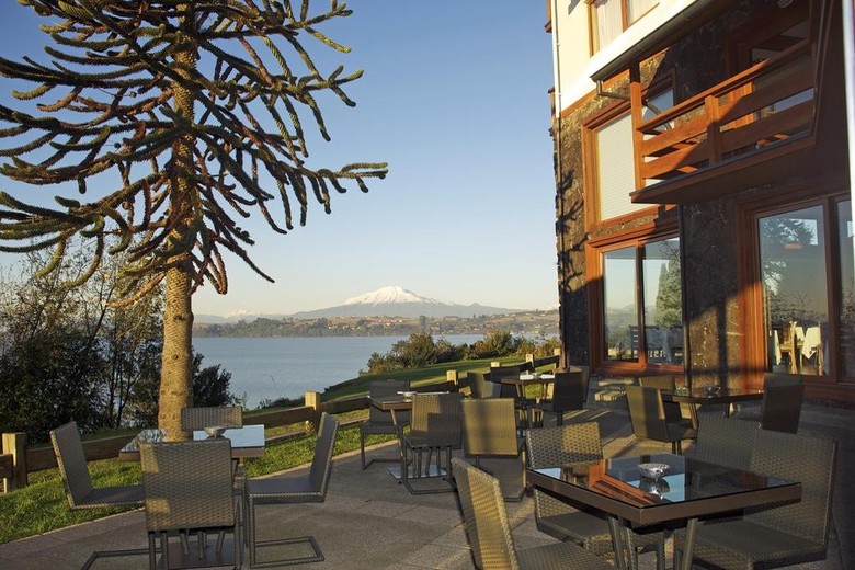 Hotel Cumbres Puerto Varas
