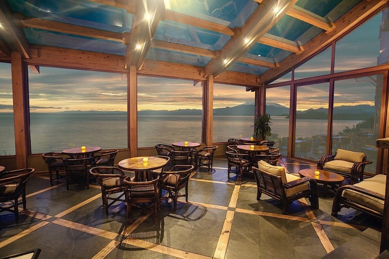 Hotel Cumbres Puerto Varas