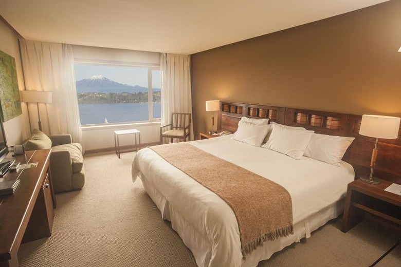 Hotel Cumbres Puerto Varas