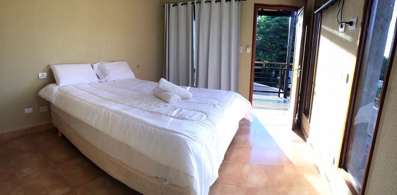 Iguazu Urban Hotel Express