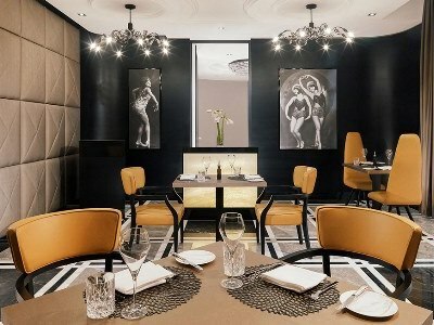 Hotel Am Steinplatz Grand Superior