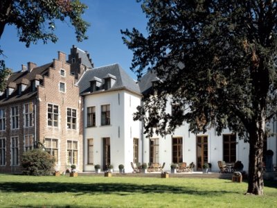 Hotel Martins Klooster
