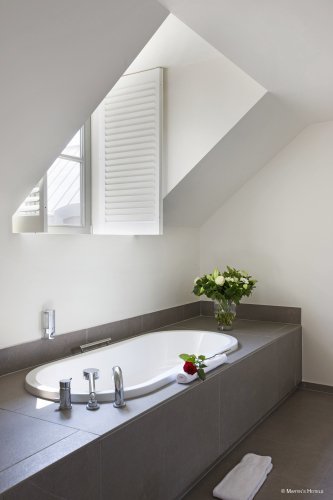 Hotel Martins Klooster