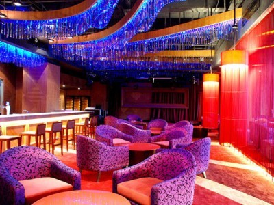 Hotel Nagaworld Deluxe