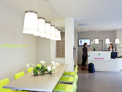 Hotel Ibis Styles Juan Les Pins