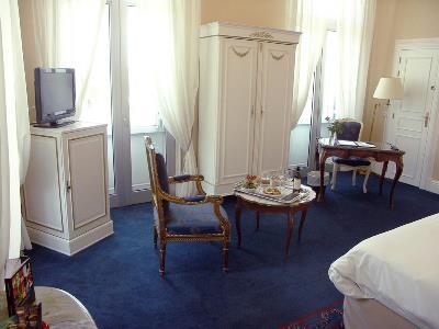 Hotel Best Western Danjou