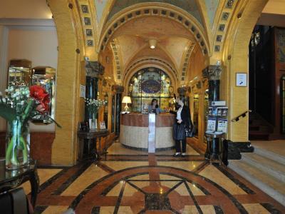 Hotel Best Western Danjou