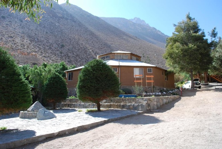 Spa Cochiguaz