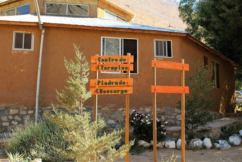 Spa Cochiguaz