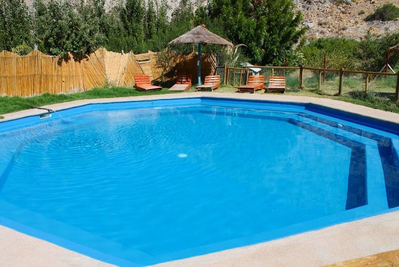 Spa Cochiguaz