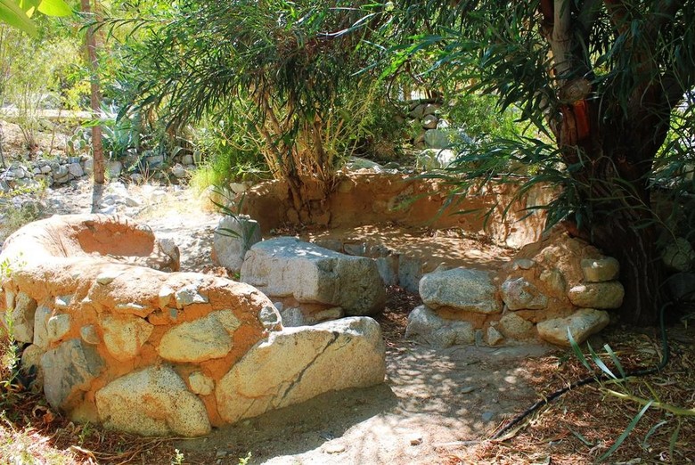 Spa Cochiguaz