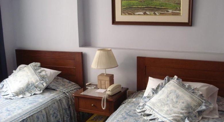 Hotel El Balc�n Hostal Tur�stico