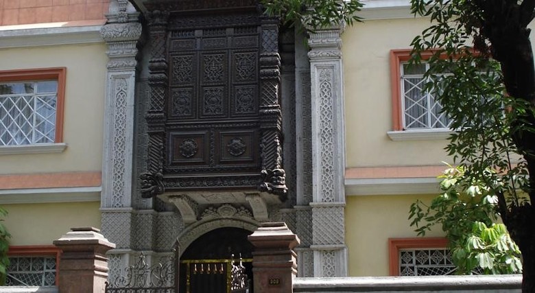 Hotel El Balc�n Hostal Tur�stico