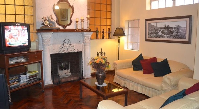 Hotel El Balc�n Hostal Tur�stico
