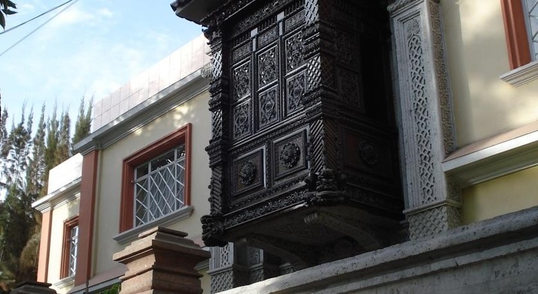 Hotel El Balc�n Hostal Tur�stico