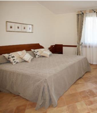 Valle Di Assisi Hotel And Resort