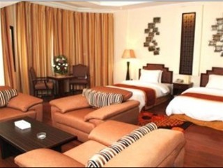 Hotel Carlton