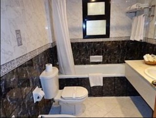 Hotel Carlton
