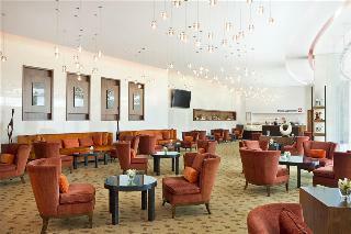 Sheraton Bahrain Hotel