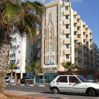 Hotel Armon Yam