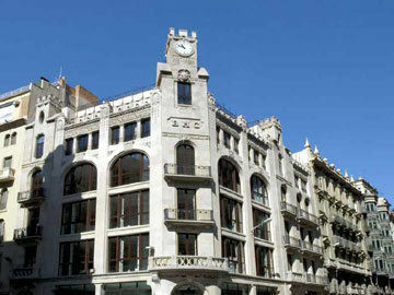 Hotel Colonial