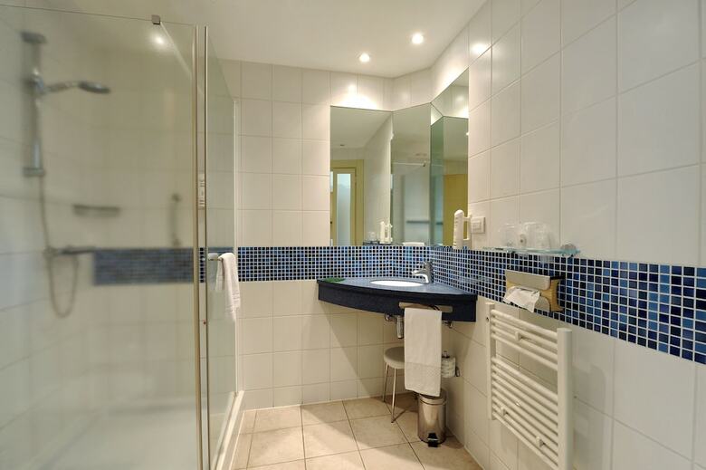 Hotel Holiday Inn Exp Bergamo West