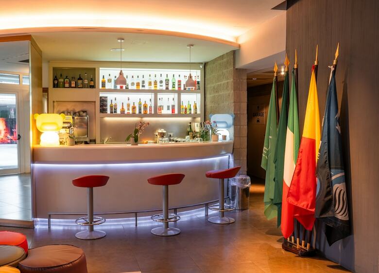 Hotel Holiday Inn Exp Bergamo West