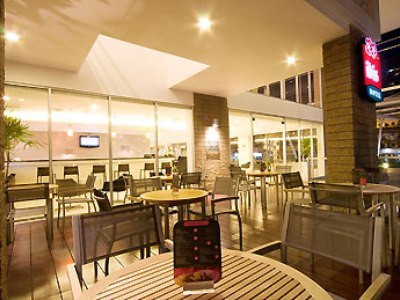 Hotel Ibis Bangkok Sathorn