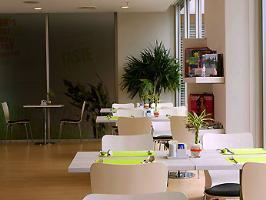 Hotel Ibis Bangkok Sathorn