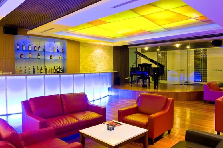 Hotel Jazzotel