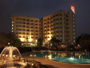 Hotel The Residence