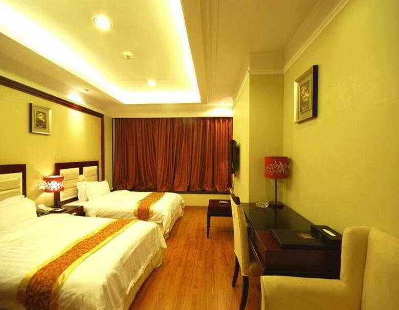 Aparthotel Grand Continental Service Apartment