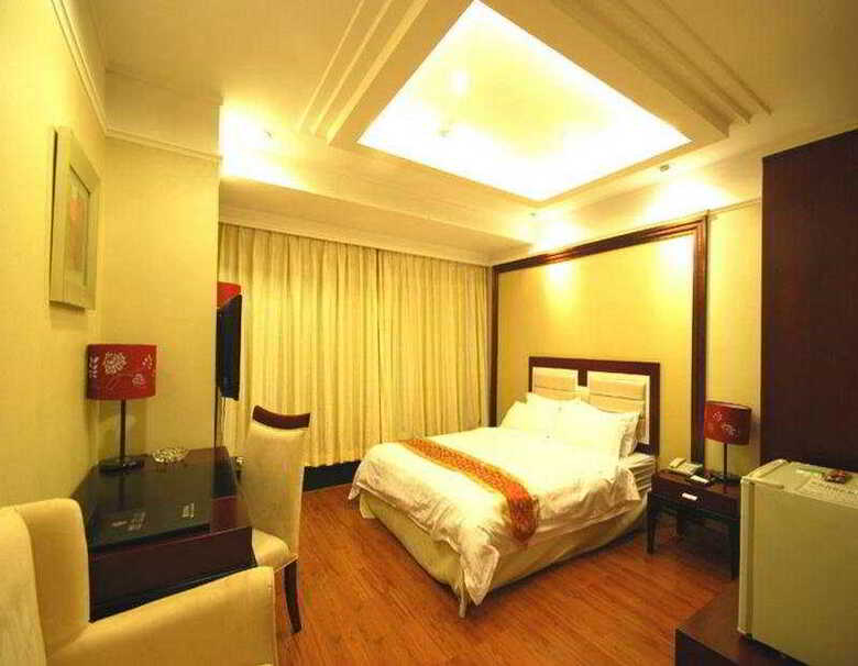 Aparthotel Grand Continental Service Apartment