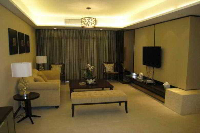Aparthotel Grand Continental Service Apartment