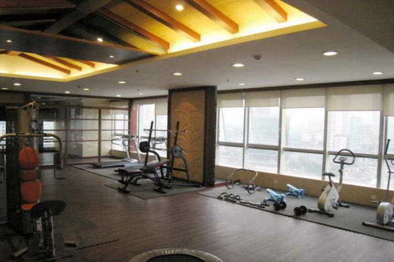 Aparthotel Grand Continental Service Apartment