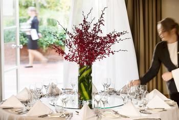 Hyatt Hotel Canberra A Park Hy