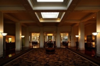 Hyatt Hotel Canberra A Park Hy