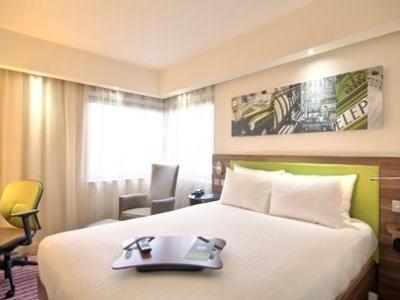 Hotel Hampton By Hilton Krakow Special Offer