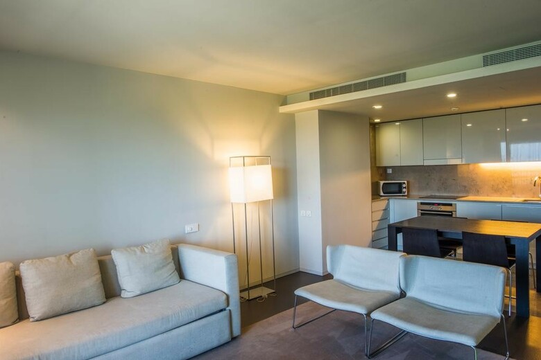 The Editory�by The Sea Troia Hotel