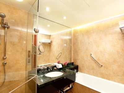 Hotel Howard Plaza Taipei