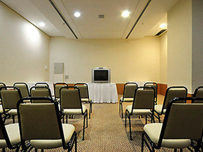 Hotel Mercure Brasilia Eixo Monumental