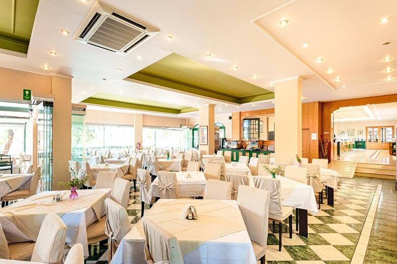 Sirios Village Hotel & Bungalows