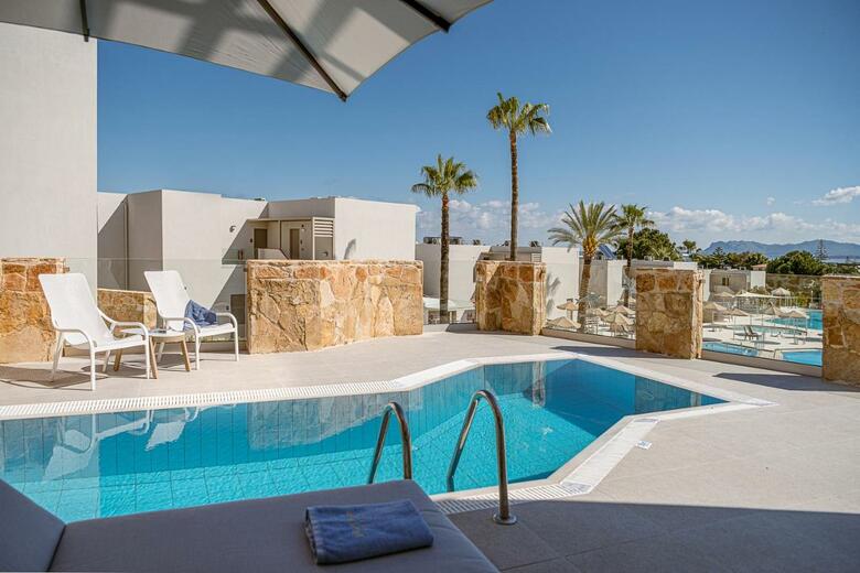 Sirios Village Hotel & Bungalows