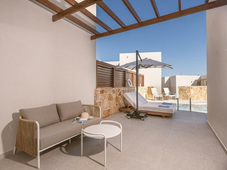 Sirios Village Hotel & Bungalows