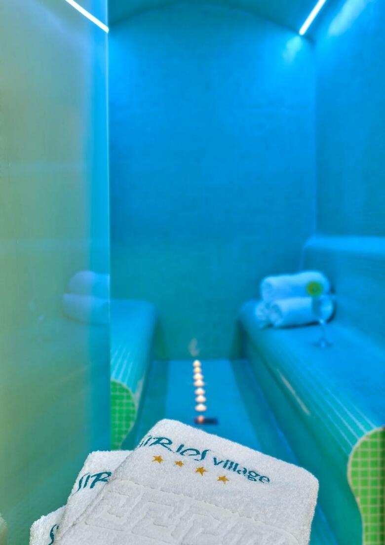 Sirios Village Hotel & Bungalows