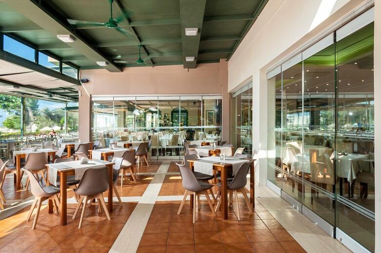 Sirios Village Hotel & Bungalows