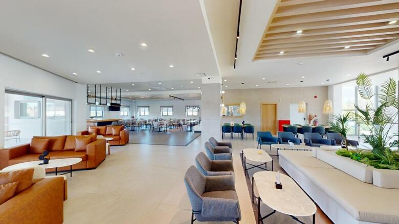 Sirios Village Hotel & Bungalows