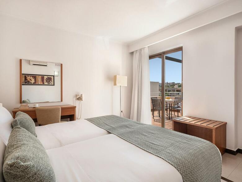 Sirios Village Hotel & Bungalows