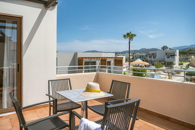 Sirios Village Hotel & Bungalows