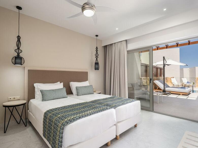 Sirios Village Hotel & Bungalows